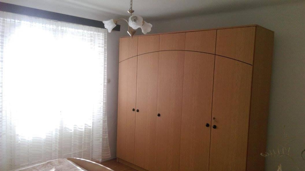 Room Ribica Banjol Kültér fotó