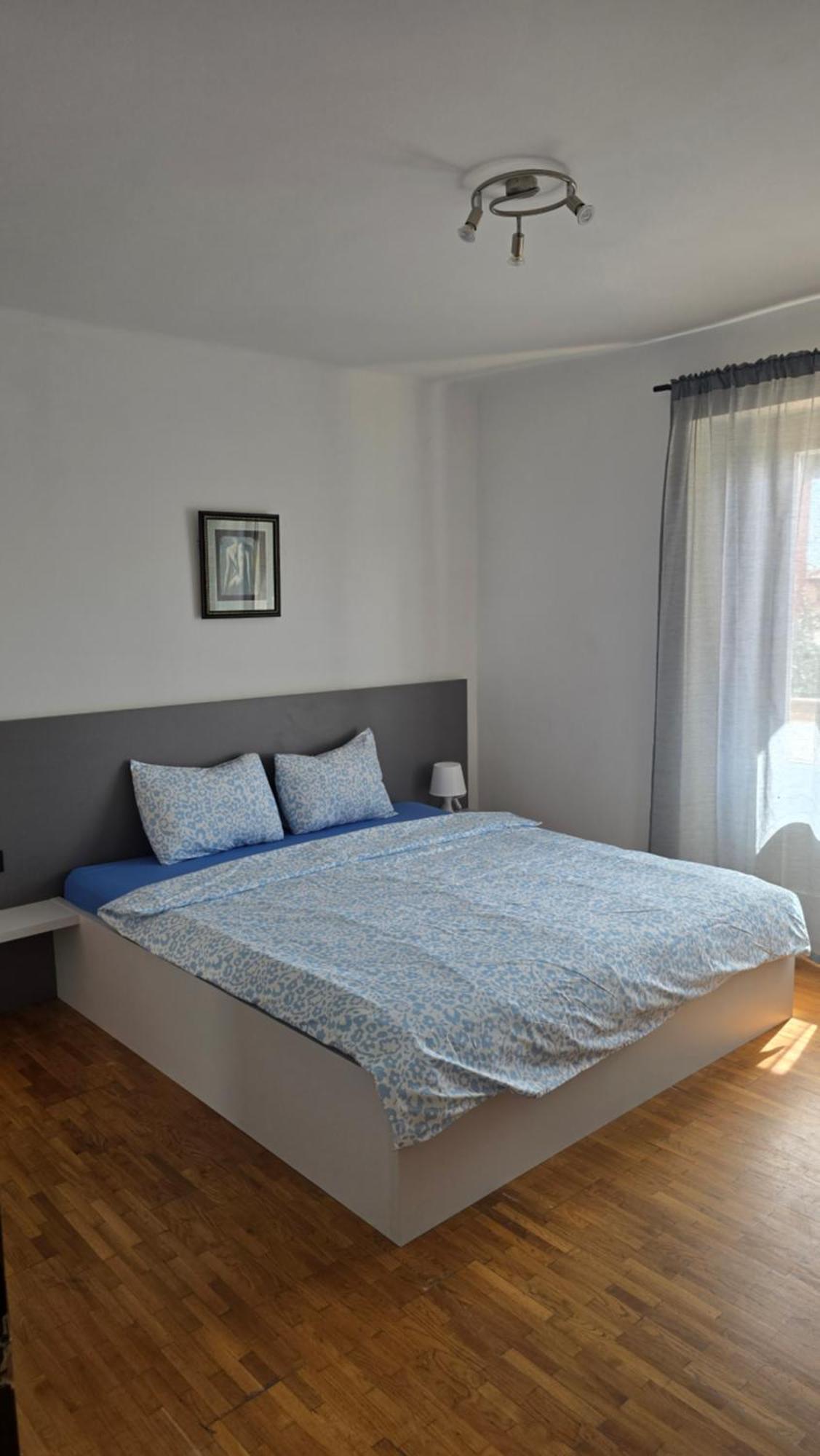 Room Ribica Banjol Szoba fotó